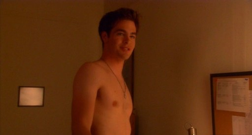 Chris Pine Nude And Sexy Photo Collection Aznude Men 8753