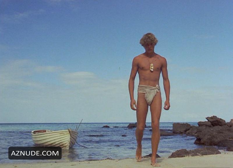 Christopher Atkins Nude And Sexy Photo Collection Aznude Men