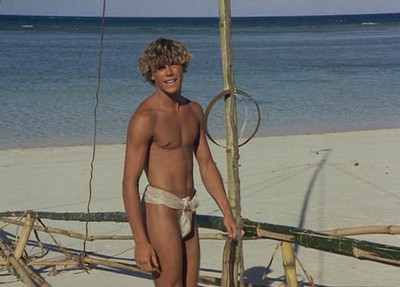 Christopher Atkins Nude And Sexy Photo Collection Aznude Men