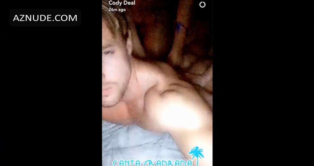 Cody Deal Nude And Sexy Photo Collection Aznude Men