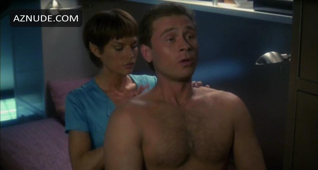 Connor Trinneer Nude And Sexy Photo Collection Aznude Men