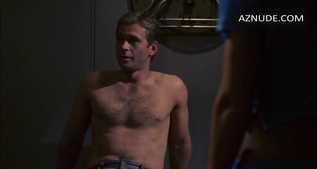 Connor Trinneer Nude And Sexy Photo Collection Aznude Men