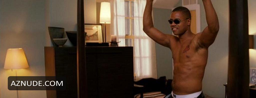 Cuba Gooding Jr Nude And Sexy Photo Collection Aznude Men 6521