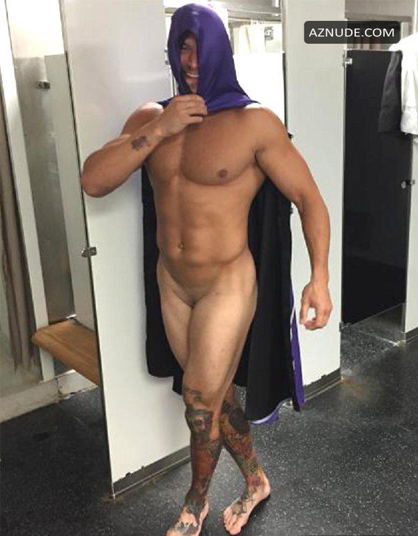 Curtis Hussey Nude And Sexy Photo Collection Aznude Men Sexiezpix Web