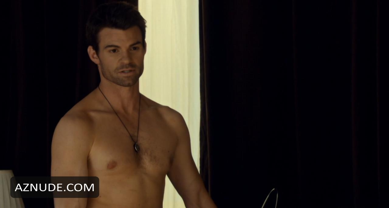 Daniel Gillies Nude And Sexy Photo Collection Aznude Men