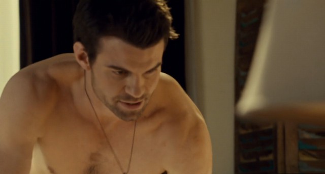 Daniel Gillies Nude And Sexy Photo Collection Aznude Men