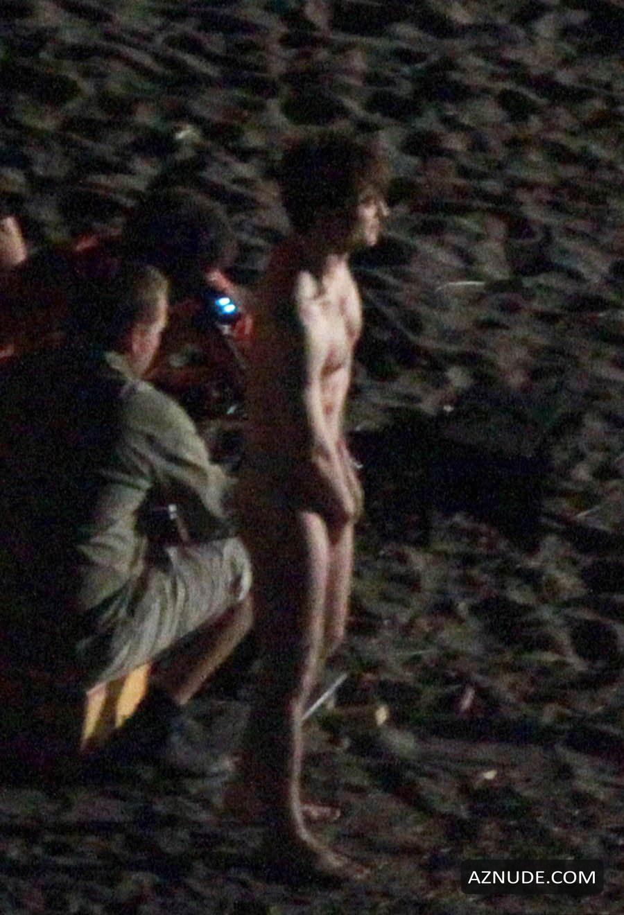 Daniel Radcliffe Nude And Sexy Photo Collection Aznude Men