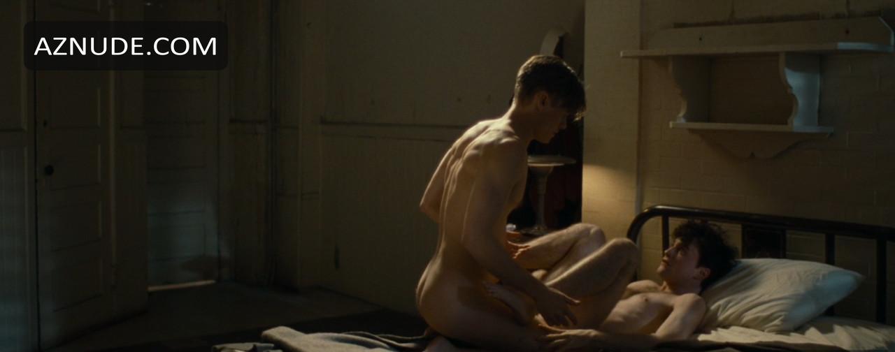 Daniel Radcliffe Nude And Sexy Photo Collection - Aznude Men-6520