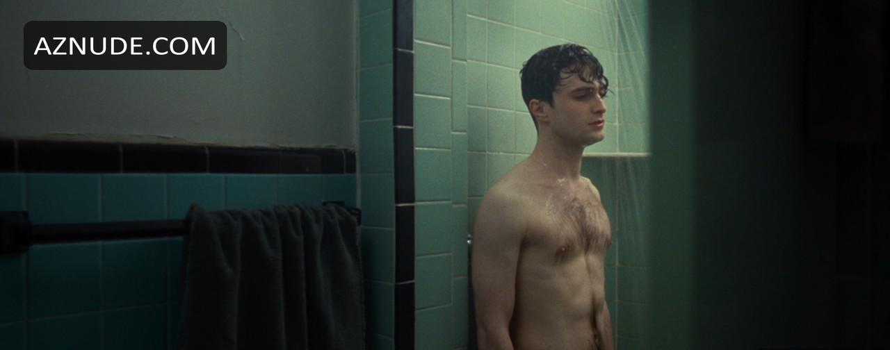 Daniel Radcliffe Nude - Aznude Men-8231