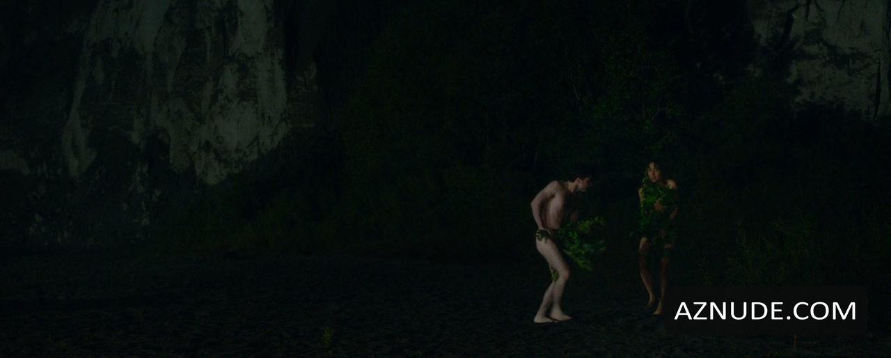 Daniel Radcliffe Nude And Sexy Photo Collection - Aznude Men-8891