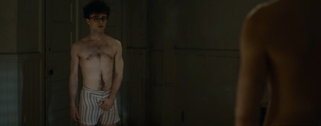 Daniel Radcliffe Nude And Sexy Photo Collection Aznude Men