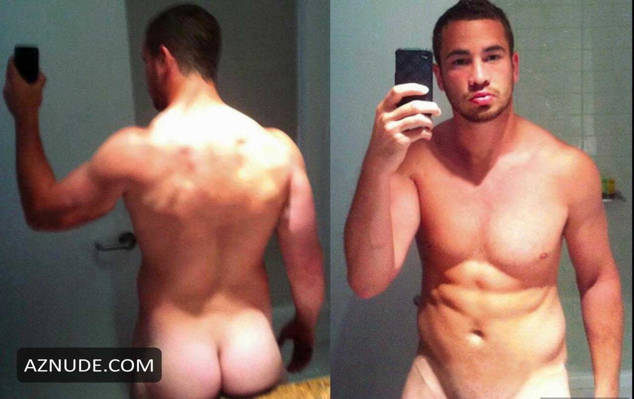 Danny cipriani nude