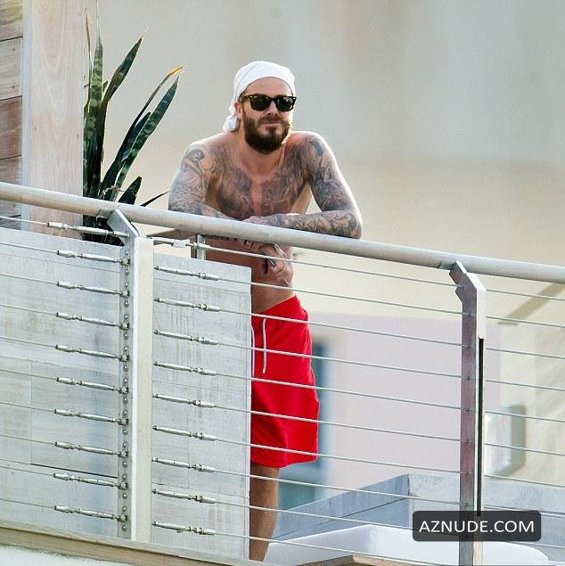 Swimsuit David Beckham Nude Images Pics