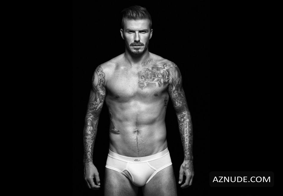 Nude Beckham Naked Photo Png