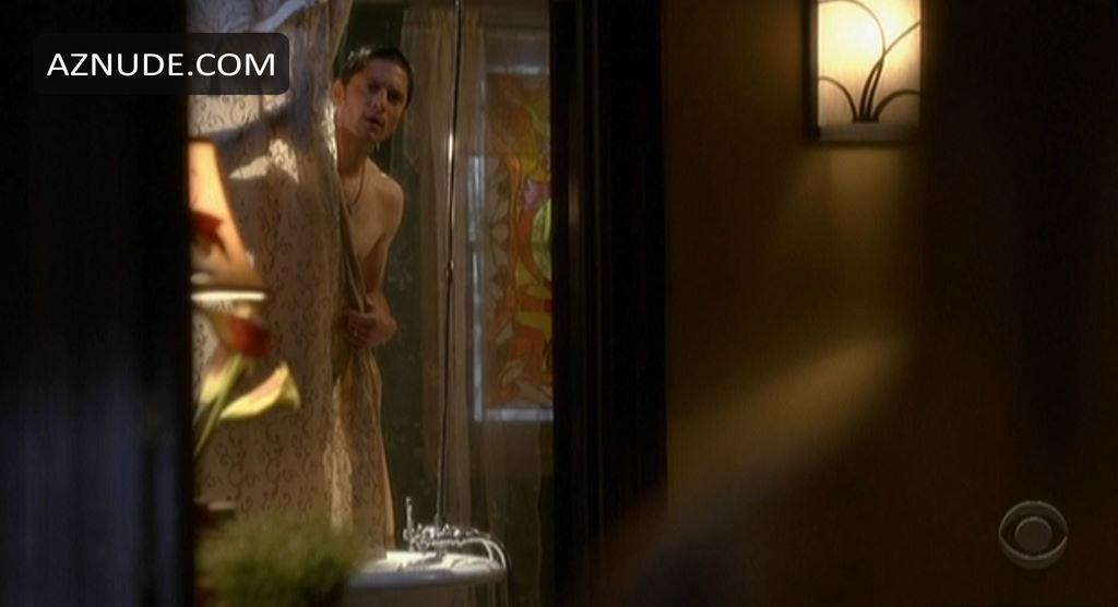 David Conrad Nude And Sexy Photo Collection AZNude Men