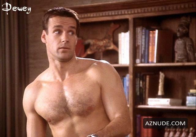 David James Elliott Nude And Sexy Photo Collection Aznude Men 1267