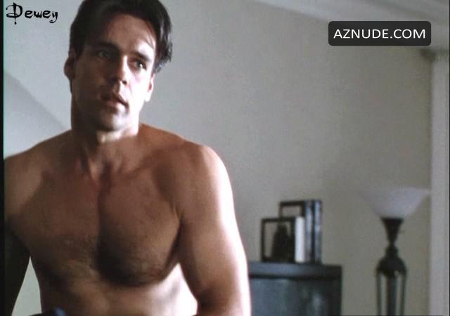 David James Elliott Nude And Sexy Photo Collection Aznude Men 