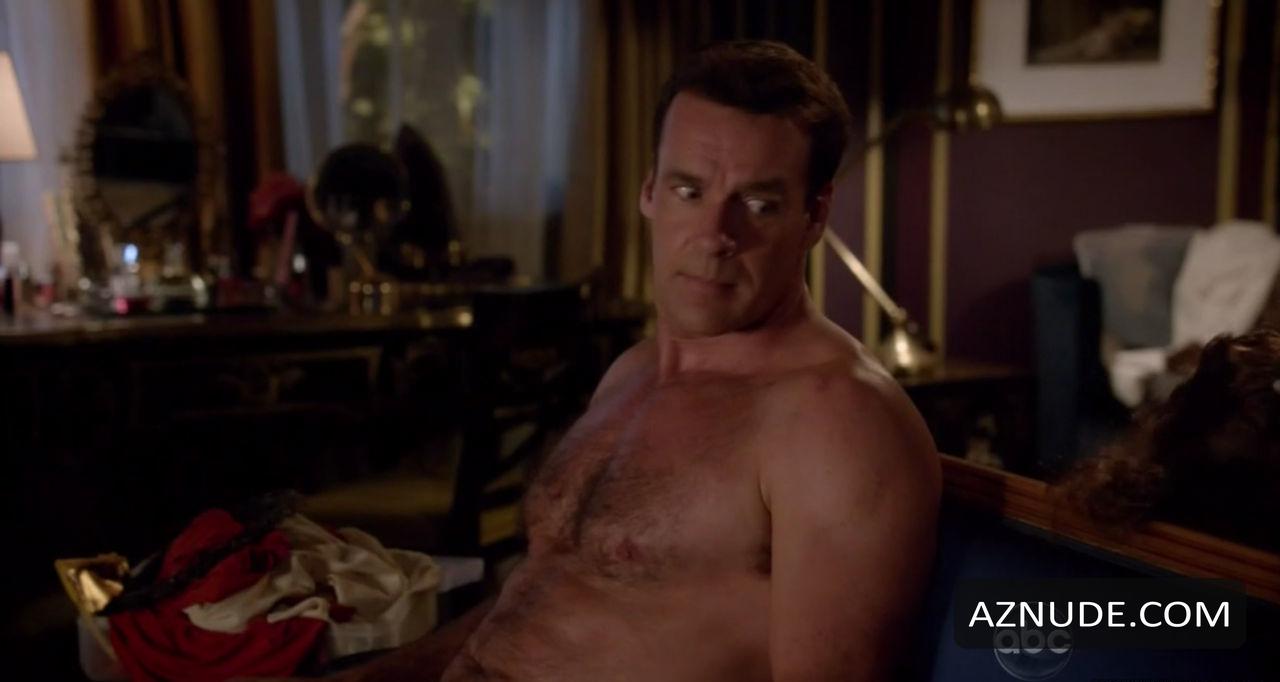 David James Elliott Nude And Sexy Photo Collection Aznude Men 