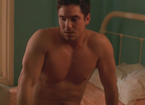 Dean Cain Nude And Sexy Photo Collection Aznude Men