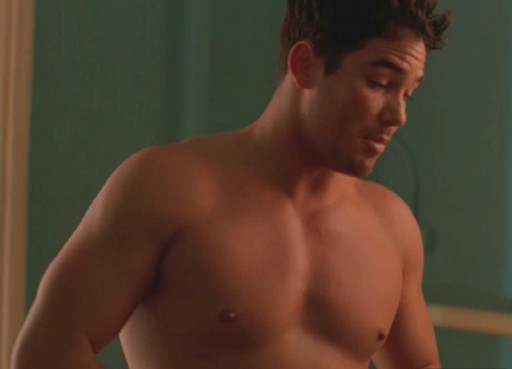 Dean Cain Nude And Sexy Photo Collection Aznude Men