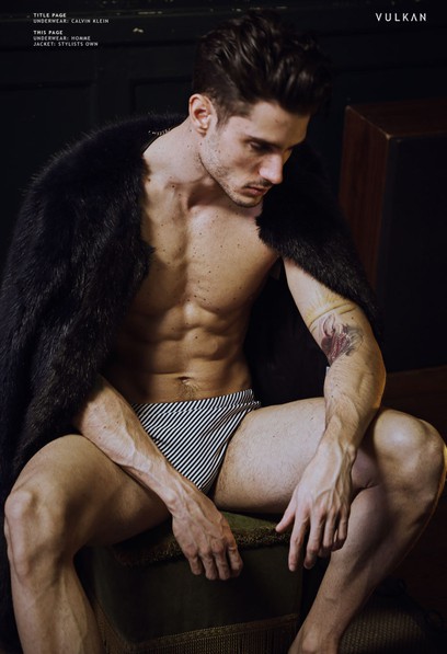 Diego Barrueco Nude And Sexy Photo Collection Aznude Men