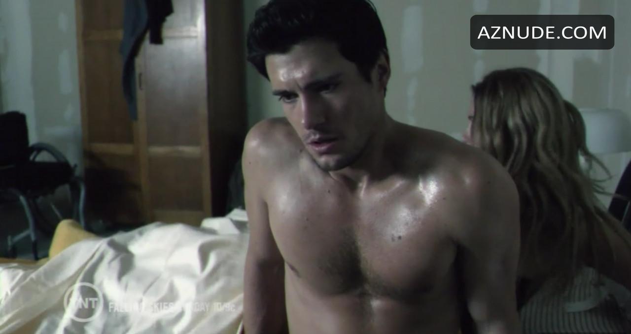 Drew Roy Nude And Sexy Photo Collection Aznude Men 4502