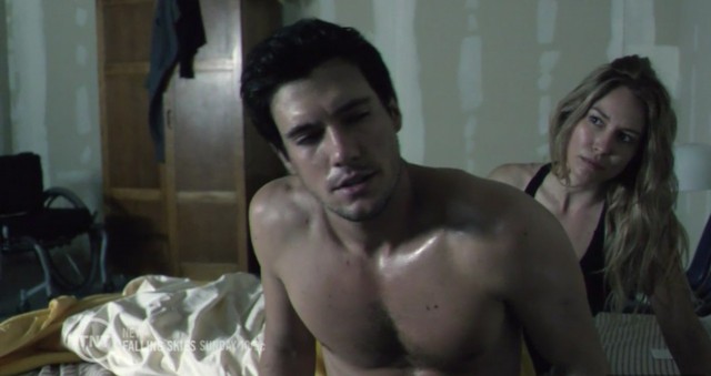 Drew Roy Nude And Sexy Photo Collection Aznude Men