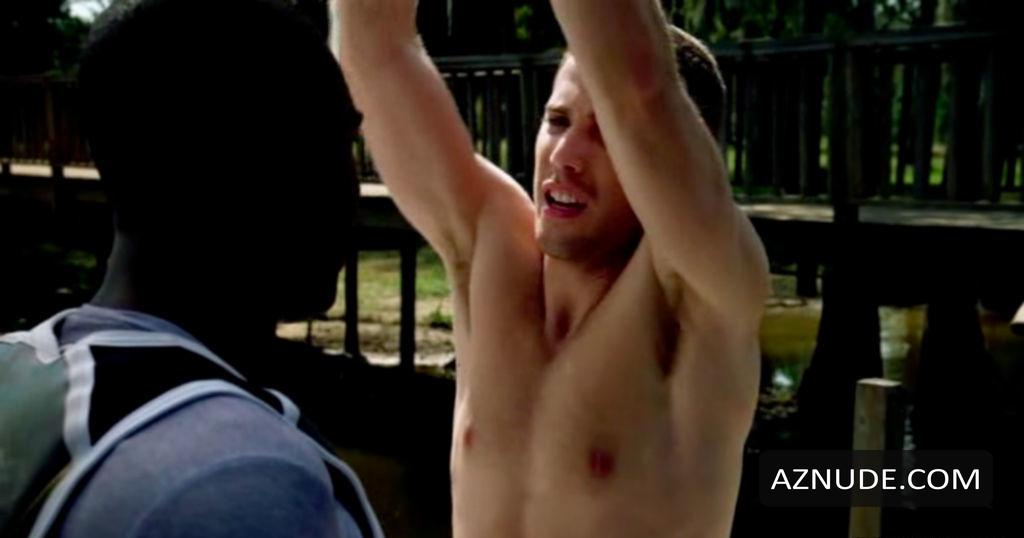 Dustin Milligan Nude And Sexy Photo Collection Aznude Men 