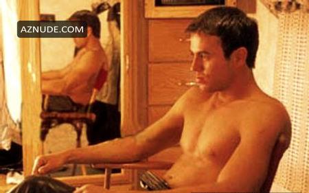 Hots Enrique Iglesias Nude Scenes