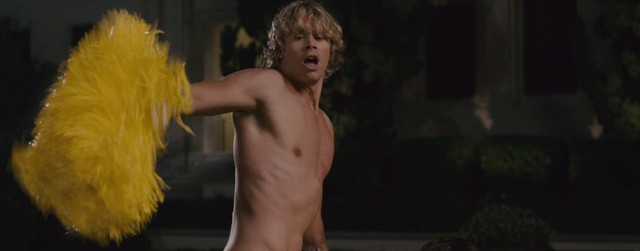 Eric Christian Olsen Nude And Sexy Photo Collection Aznude Men