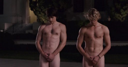 Eric Christian Olsen Nude And Sexy Photo Collection