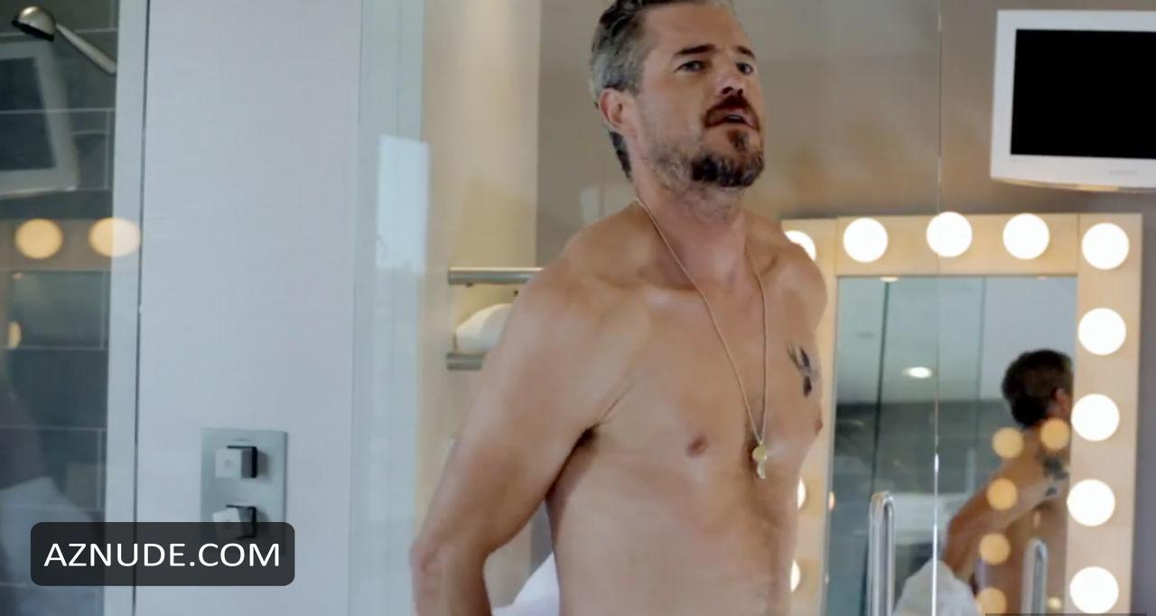 1280px x 682px - ERIC DANE Nude - AZNude Men