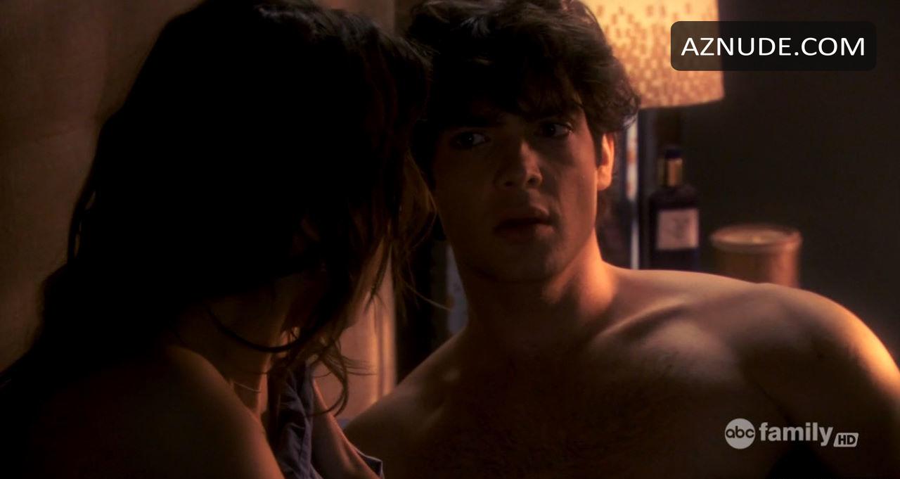 Ethan Peck Nude And Sexy Photo Collection Aznude Men