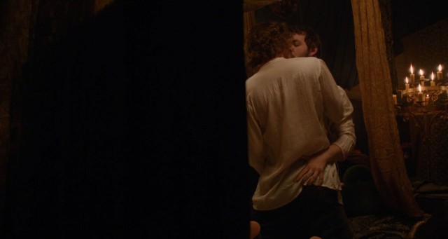 Finn Jones Nude And Sexy Photo Collection Aznude Men