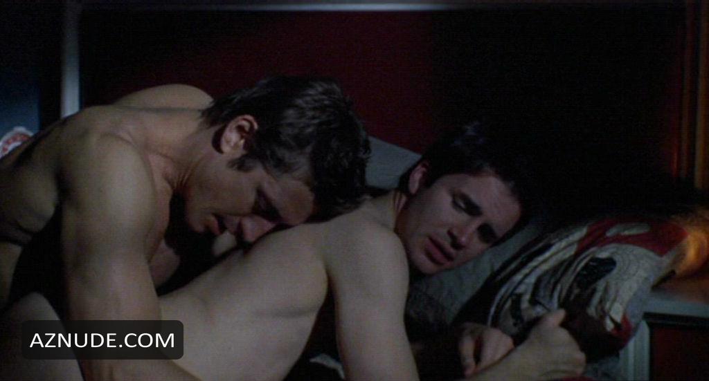 Hal Sparks Nude And Sexy Photo Collection Aznude Men 