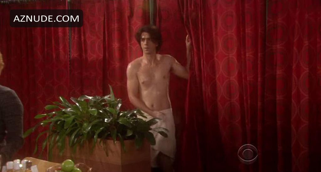 Hamish Linklater Nude And Sexy Photo Collection Aznude Men