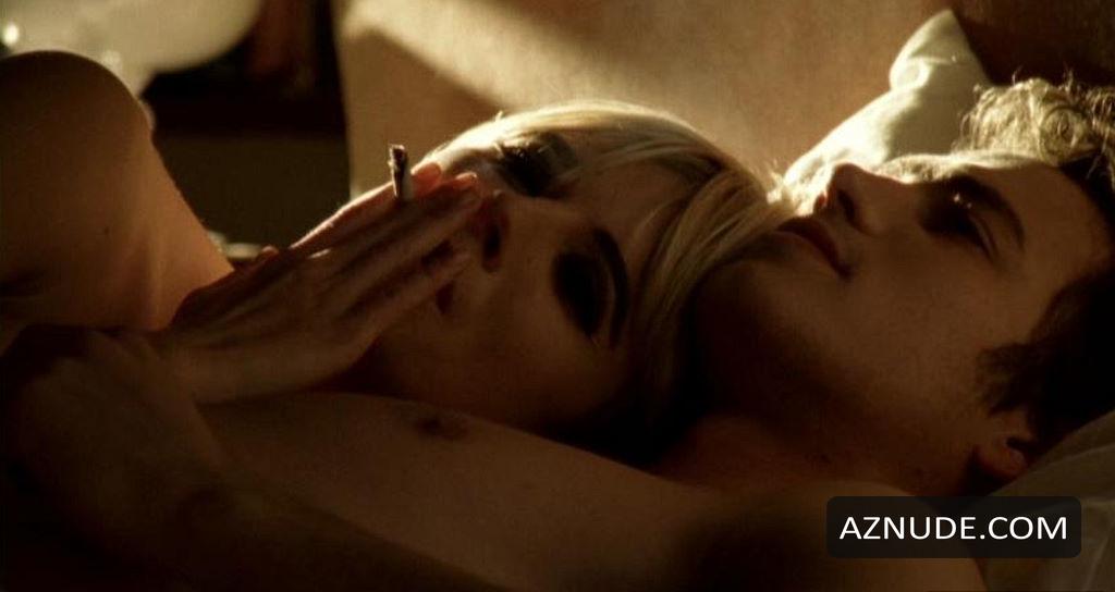 Hayden Christensen Factory Girl Sex Scene - HAYDEN CHRISTENSEN Nude - AZNude Men