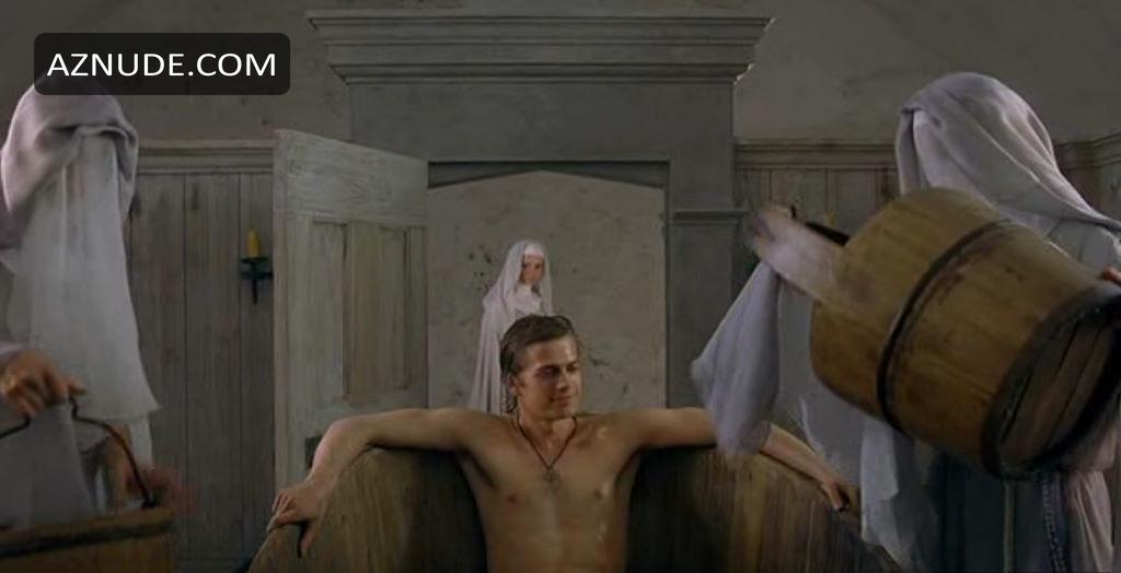 Hayden Christensen Nude And Sexy Photo Collection Aznude Men