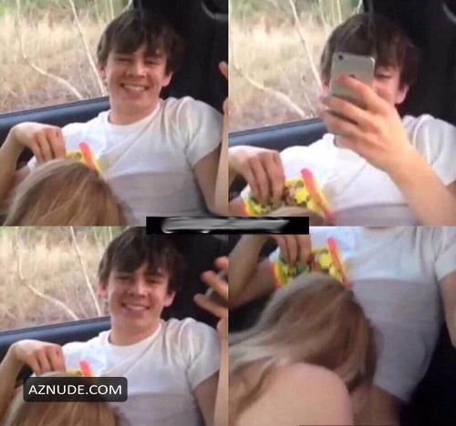 Story Hayes Grier Nude And Sexy Photo Collection 2018 Story Hayes Grier Nude And Sexy Photo Collection 2018