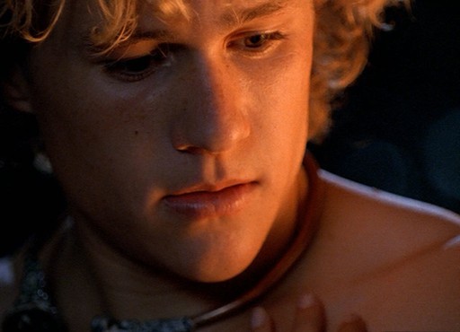 Heath In Casanova Heath Ledger Heath Ledger Joker Heath Hot Sex Picture