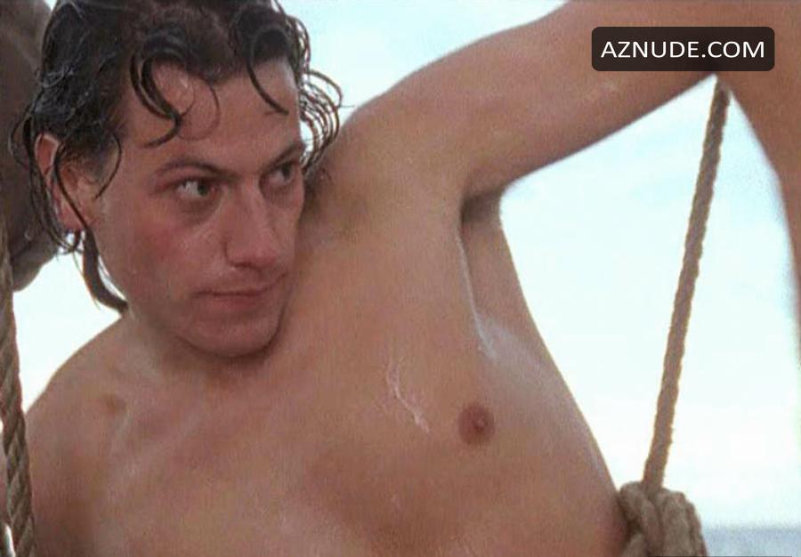 Ioan Gruffudd Nude And Sexy Photo Collection AZNude Men