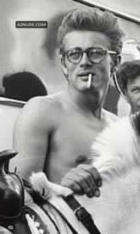 James Dean Nude And Sexy Photo Collection Aznude Men