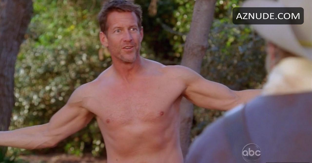 Naked pictures of james denton pics 540