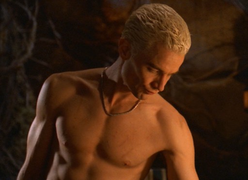 James Marsters Nude And Sexy Photo Collection Aznude Men