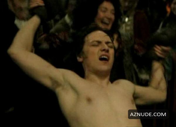 James Mcavoy Nude And Sexy Photo Collection Aznude Men