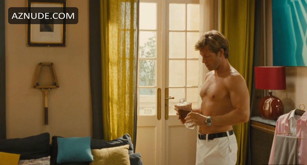Jamie Bamber Nude And Sexy Photo Collection Aznude Men