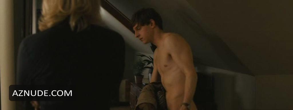 Jamie Bell Nude And Sexy Photo Collection Aznude Men