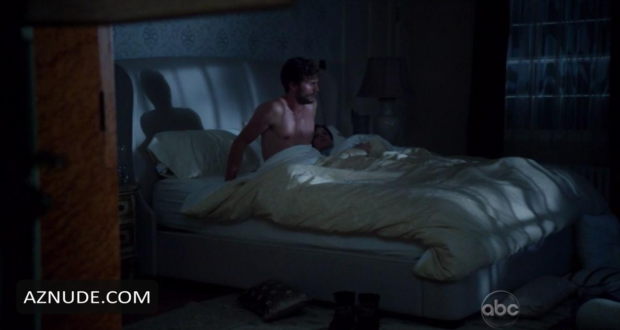 Jamie Dornan Nude And Sexy Photo Collection Aznude Men