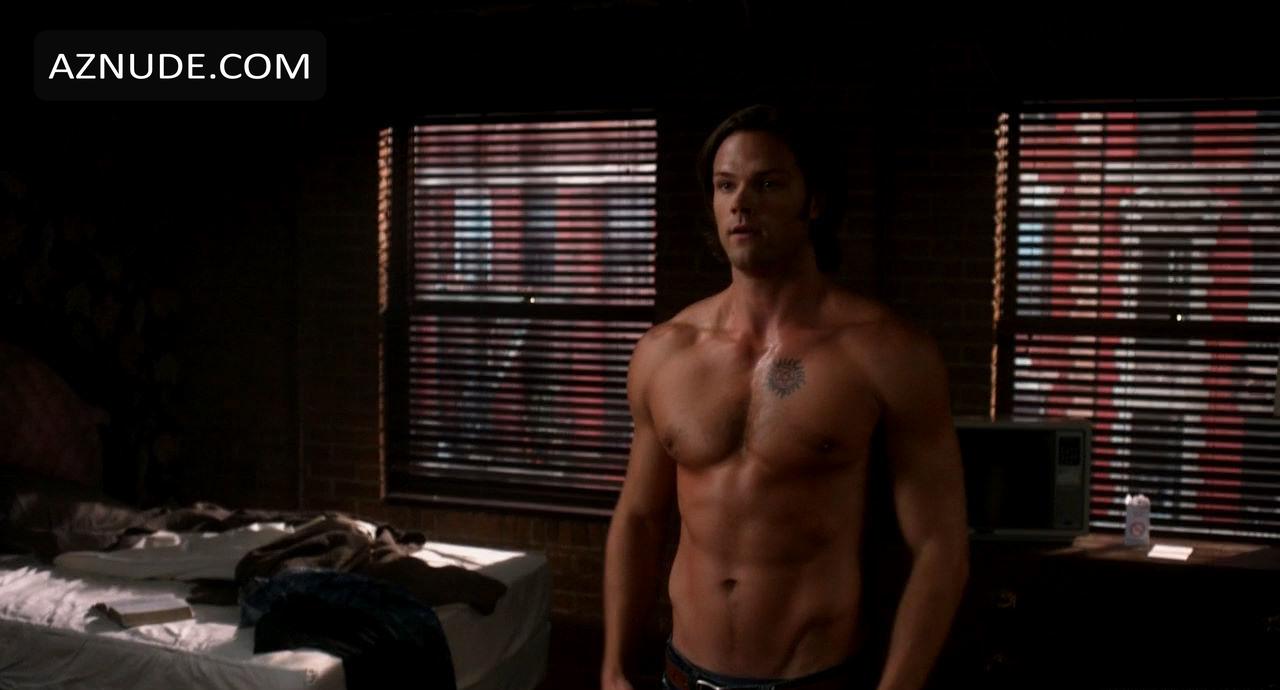 Jared Padalecki Nude And Sexy Photo Collection Aznude Men