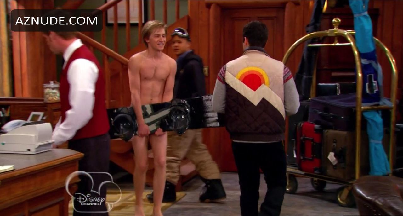 Jason dolley abs